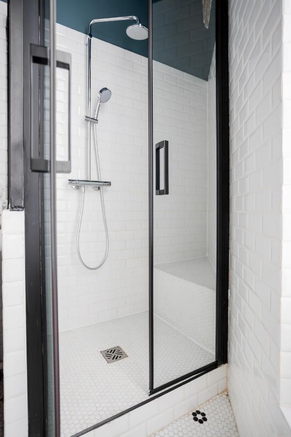 Апартаменти Habitat Parisien - 1Br-1Ba - Bourse Montorgueil Екстер'єр фото